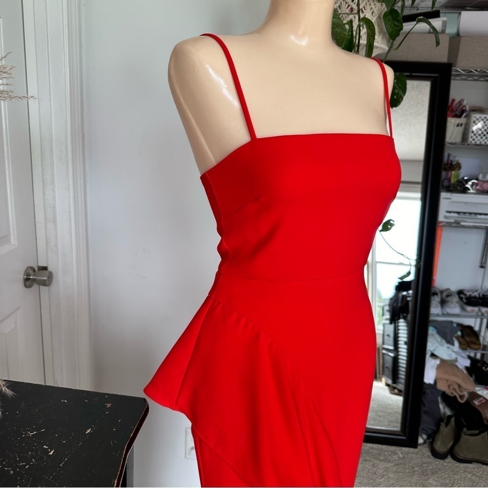 LOVERS AND FRIENDS CLEO MIDI DRESS - Picture 6 of 16